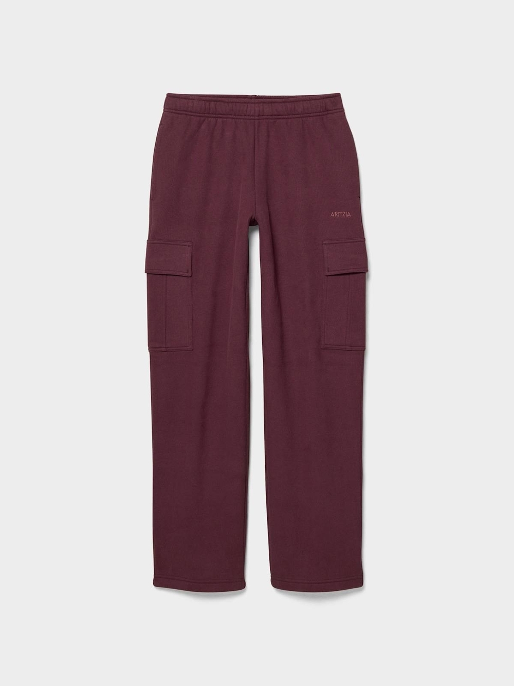Aritzia Cargo Sweatpants
